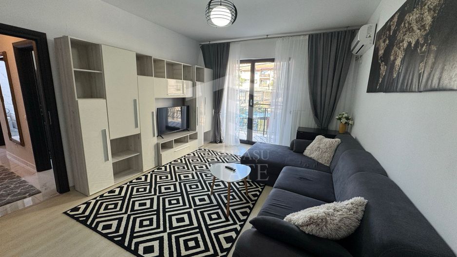 Gorjului 2 Camere | Bloc 2019 | 63mp 1/5 - Poză 1