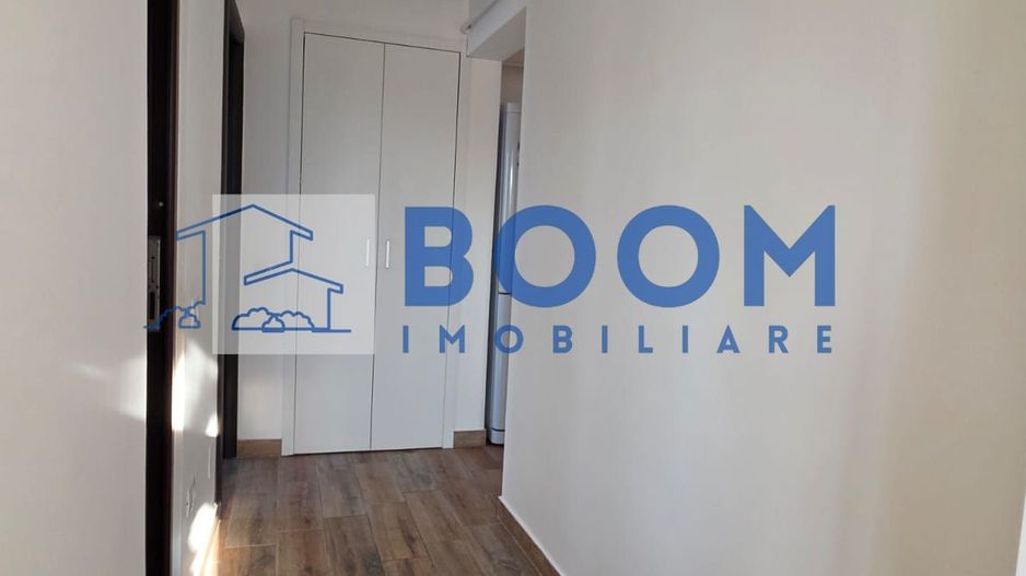 Apartament 3 camere Hermes | Centrala proprie | Complet renovat - Poză 12