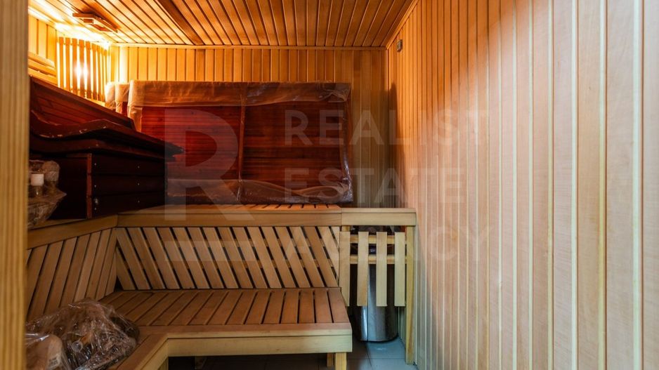 Vânzare, casă, 3 nivele + 8 ari, str. Alexandru Marinescu, Buiucani - Poză 17