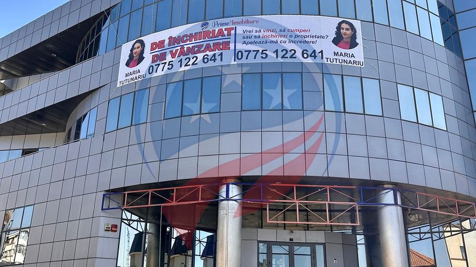 Spatiu comercial de inchiriat in zona Ultracentral/Craiova - Poză 2