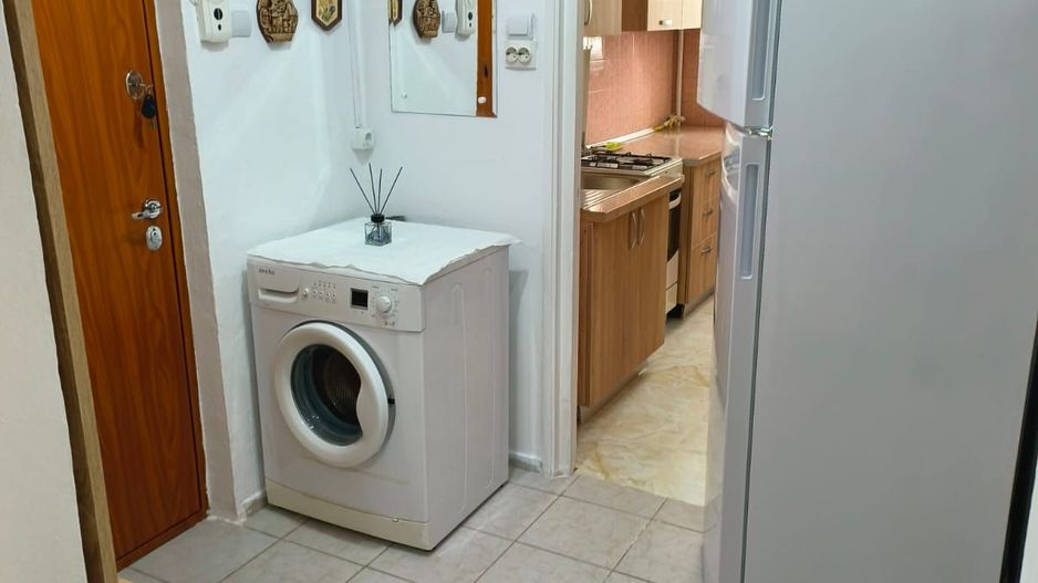 Apartament 2 camere, prima închiriere, renovat, metrou Nicolae Grigorescu - Poză 7