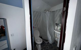 VILA - PENSIUNE CU RESTAURANT + SI TEREN 6406 MP, VALEA MARE PRAVAT, - Poză 23