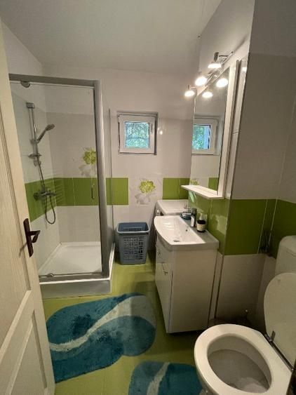 Apartament cu 3 camere + balcon - Zona Lipovei, Timișoara - parter - Poză 7
