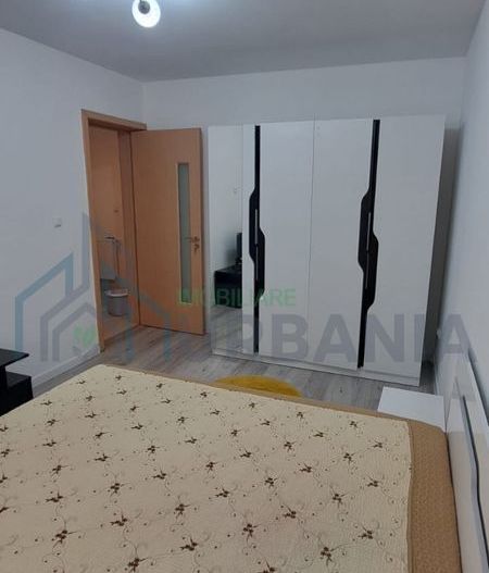 Apartament de inchiriat, 2 camere, zona Lunca Cetatuii, str. Calusari, parter - Poză 3
