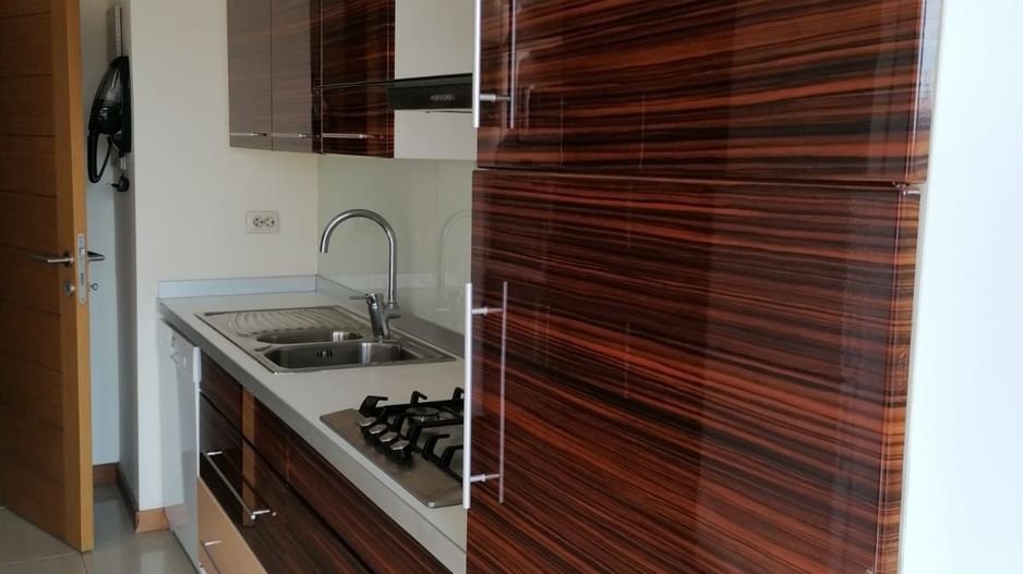 3 camere +parcare in Cosmopolis - Poză 27