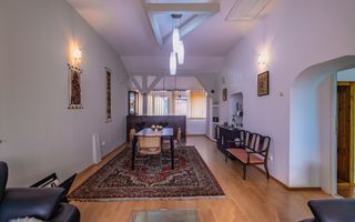 Apartament 5 Camere | 2 Nivele | 150MPU | Hipodrom 3 - Poză 3