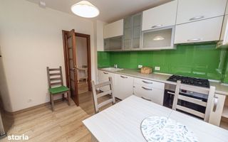 De vanzare apartatament cu 3 camere cu 2 bai si loc de parcare! - Poză 2