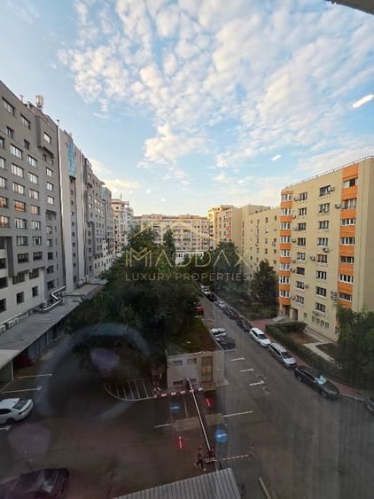 Exclusivitate! 2 camere modern | Bulevardul Octavian Goga – Unirii | - Poză 9