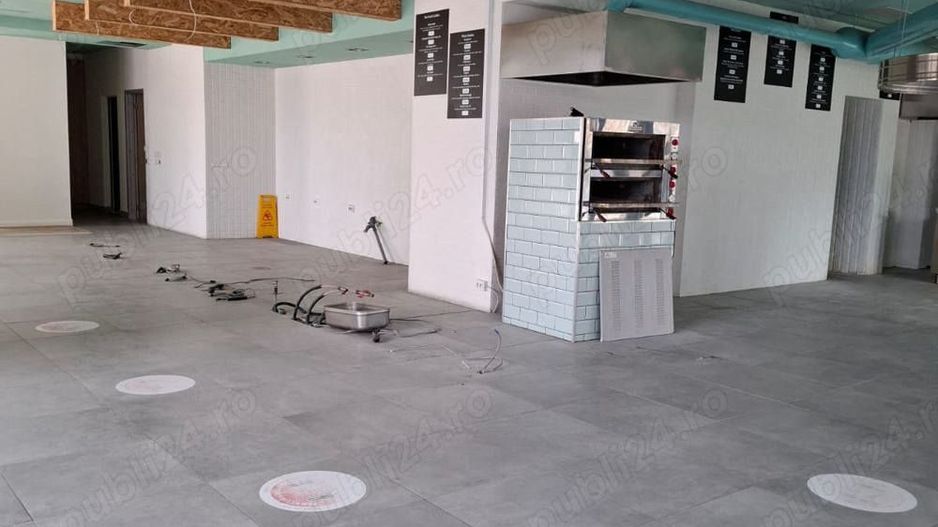 BRASADAS închiriază Sp Com UpGround integral/parțial - Poză 3