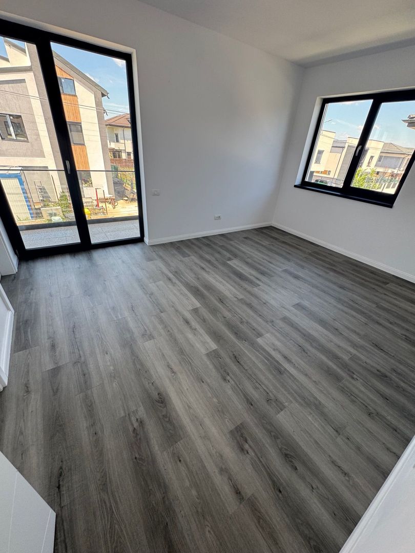 Vila Individuala Otopeni, CURTE 400m2, 5 CAMERE, penny Odaile - Poză 26