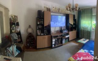 BRASADAS vinde ap 3 cam etaj 1/4 Careiului. - Poză 3