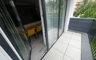 2 camere, modern, parcare, bloc nou, Cartierul Buna Ziua - Poză 11