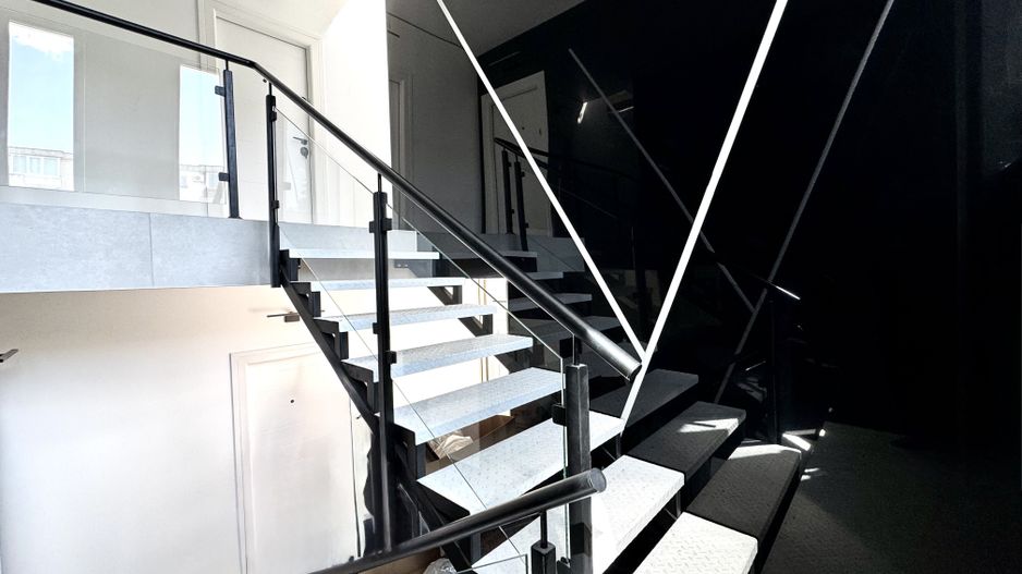 Apartament elegant si sustenabil, prima închiriere, in zona Cetății - Poză 14