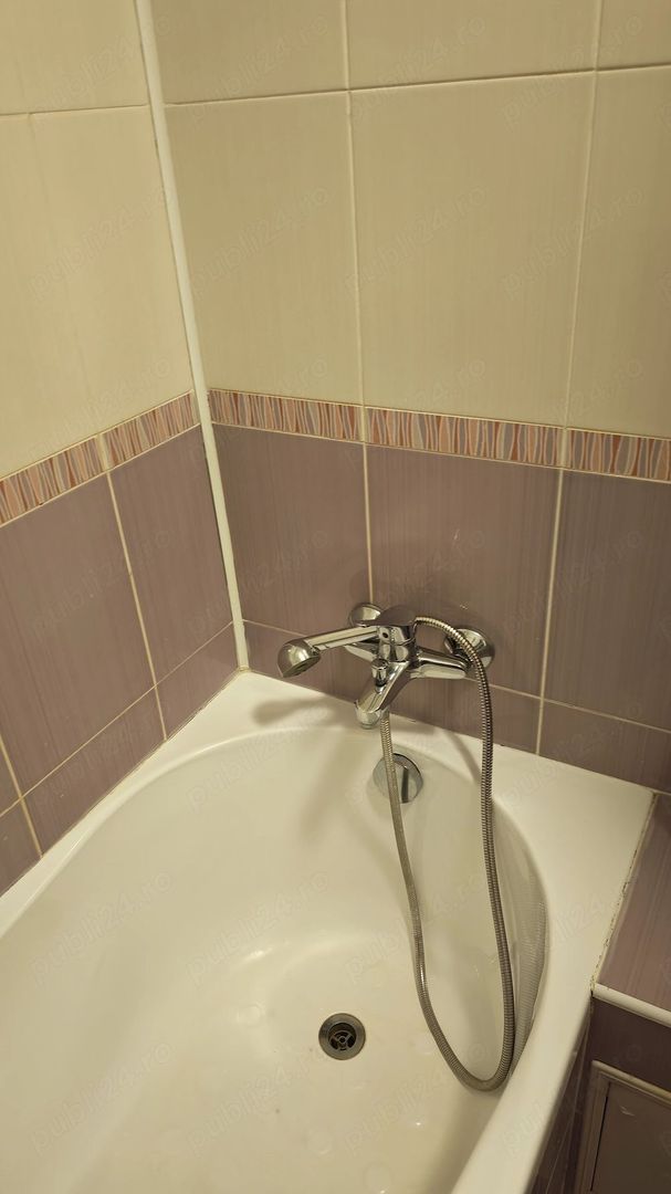 De inchiriat Garsoniera Tineretului Bld Sincai - Poză 9