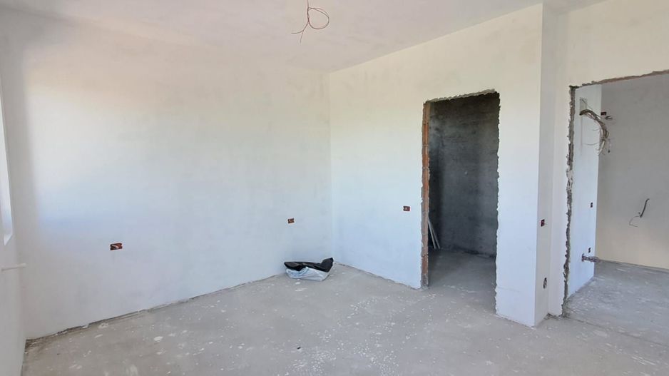 Dragomiresti Vale, casa 4 camere, teren 415 mp, utilitati, COMISION 0% - Poză 9
