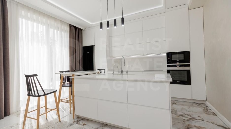 Vânzare, casă, 2 nivele, 3 camere, str. Drumul Vilelor, Dumbrava. - Poză 8