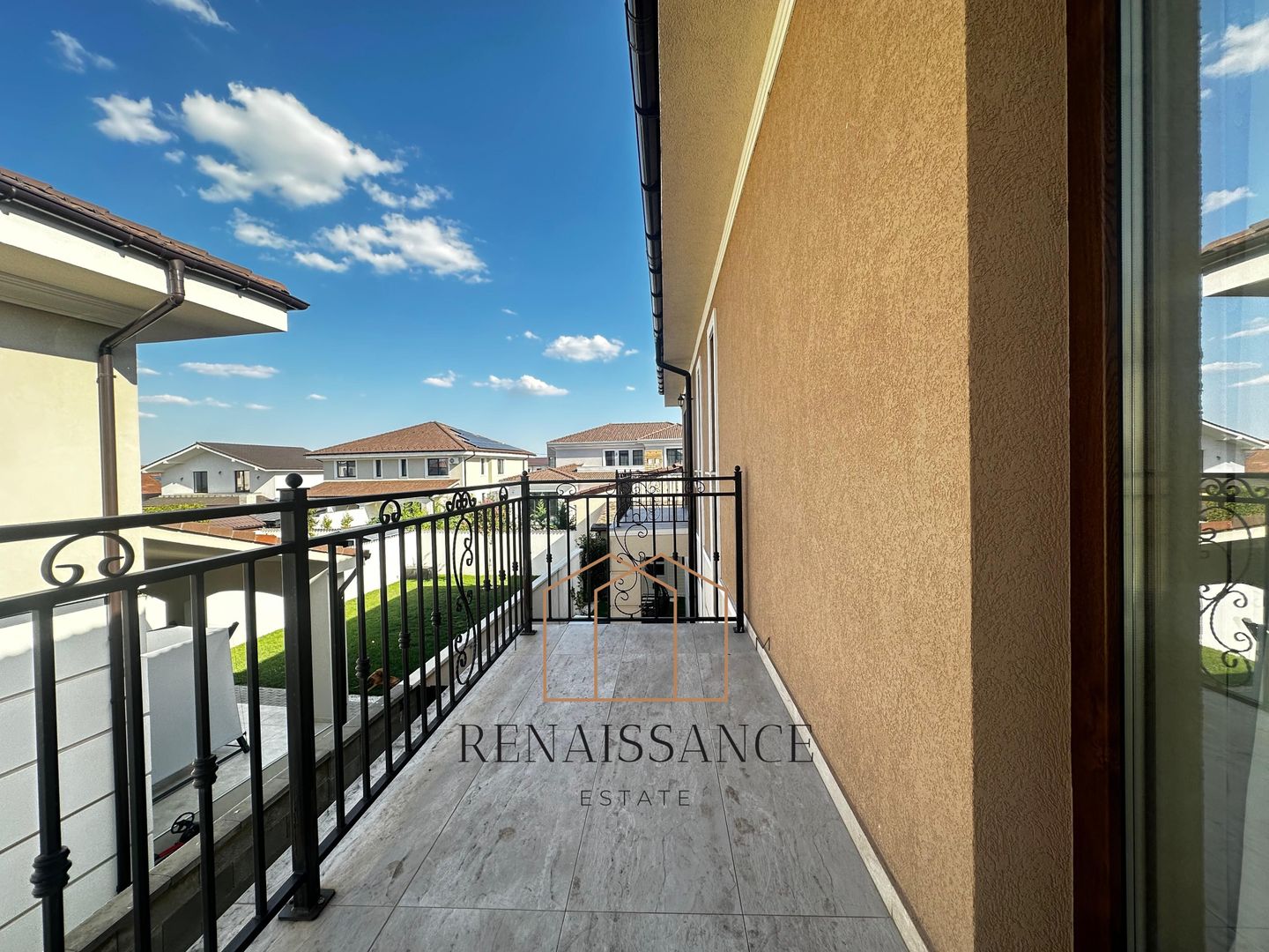 Dumbravita Triplex 5 camere 2 Bai | 115mp utili Terasa 30mp - Poză 4