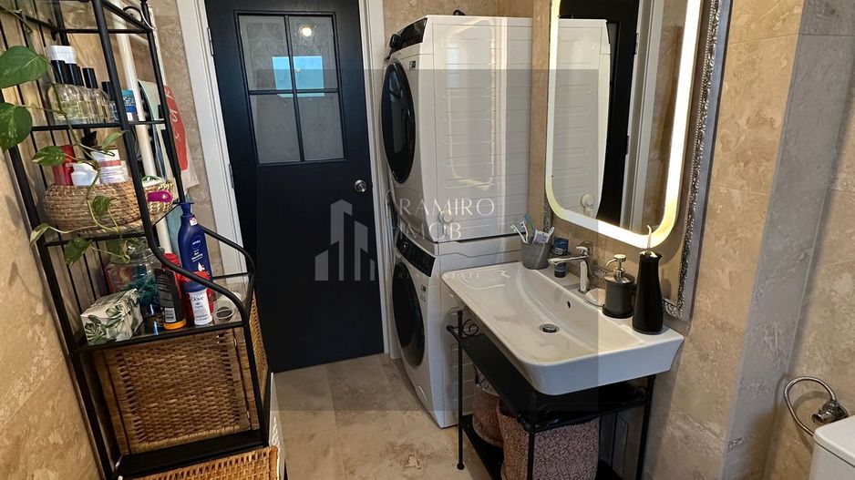 Apartament 3 camere decomandat 2020 Metalurgiei/Sector 4 - Poză 27