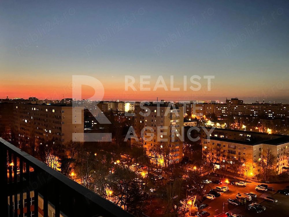 Vânzare, apartament 2 camere, zona Liviu Rebreanu - Poză 10