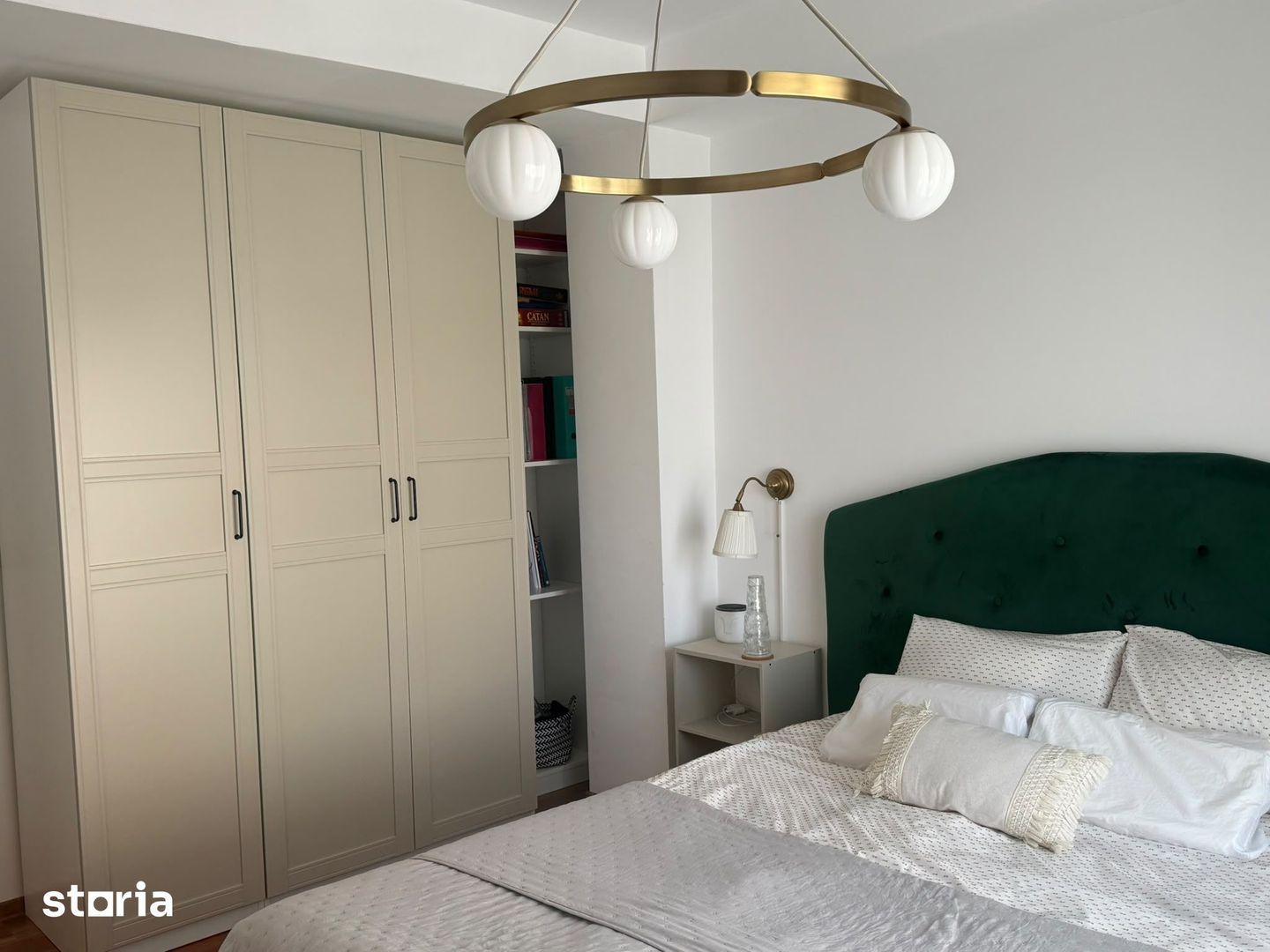 Apartament 3 camere decomandat | Braytim | 60 mp | Parcare subterană | - Poză 9