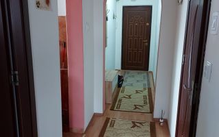 2 camere decomandate, Zona Clabucet, Panemar, Profi, Bucium, Manastur - Poză 8