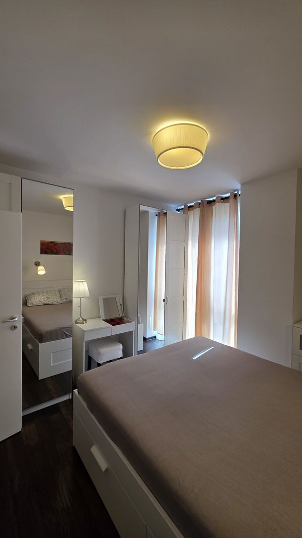 Soarelui-Spitalul Judetean | 2 Camere | Centrala proprie | Loc de parcare - Poză 7