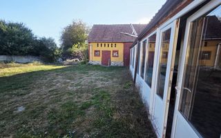 PROPRIETATE CU PERSONALITATE, TEREN GENEROS ȘI COMISION 0% LA CUMPĂRĂTOR! - Poză 9