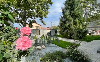 Vila cu 5 camere // * 565 mp gradina* // Tunari - Poză 61