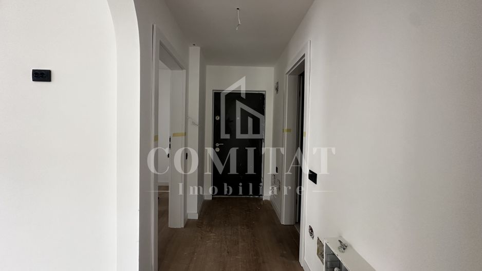 Apartament 3 camere | Loc de parcare | Zona Eroilor-Floresti - Poză 12