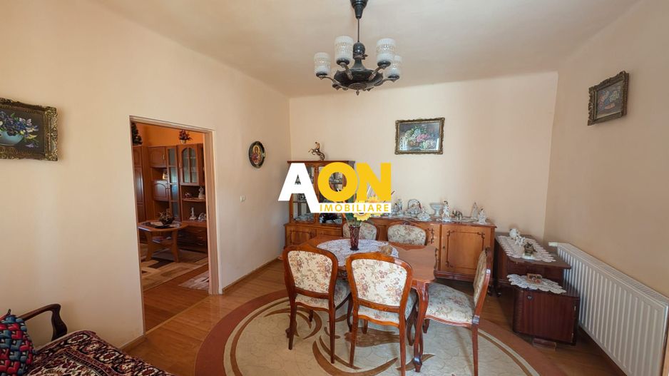 De vanzare casa 4 camere, 939mp teren, Oarda de Jos - Poză 2