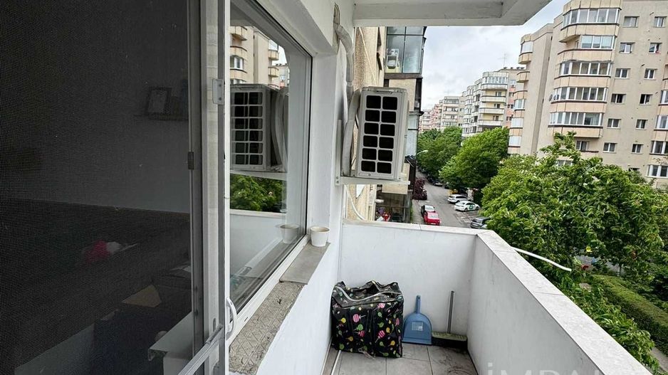 Apartament cu 4 camere, decomandat, garaj, Cartier Mărăști! - Poză 13