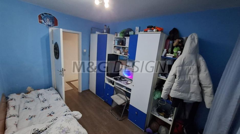 Ap 4 camere Dacia - Circumvalatiunii, etaj 2, CT, negociabil - Poză 24