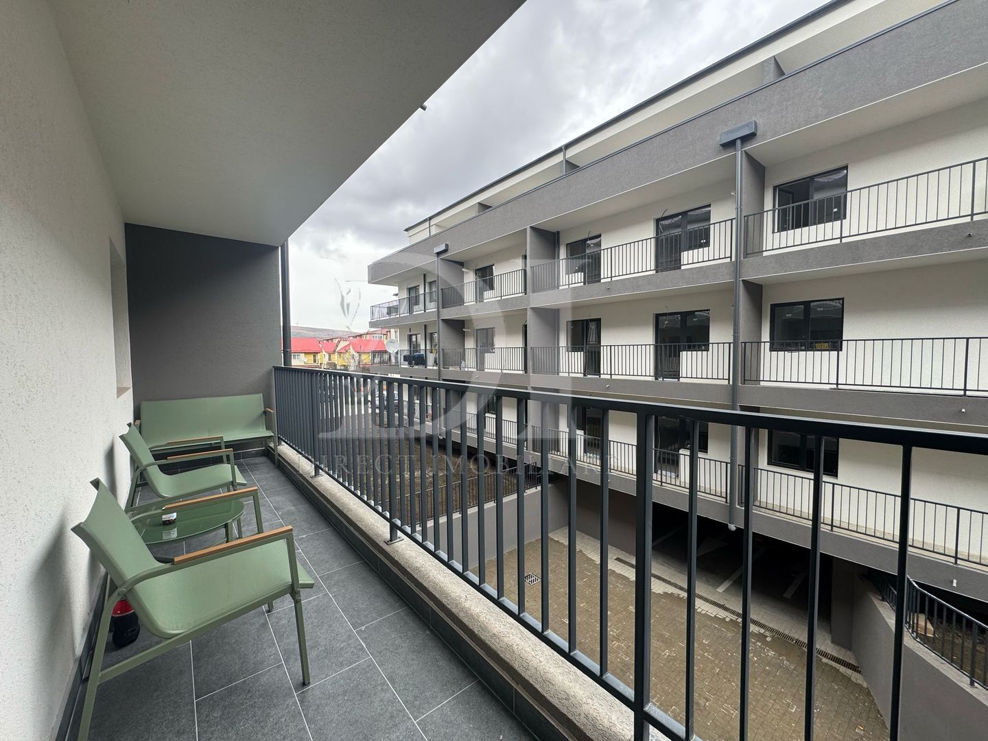 Apartament de vanzare | Zona Terra | bloc nou - Poză 24