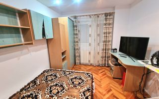 Apartament spatios cu 3 camere | Soarelui | Judetean - Poză 8