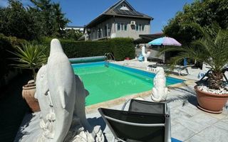 Vilă Eleganta D+P+M si generoasă Sannicolau Mic Arad Plata în Rate - Poză 19