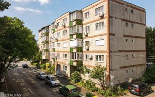 Soarelui - Scoala 30 - 3 Camere, Decomandat, 2 Bai, Etaj 2, Centrala - Poză 1