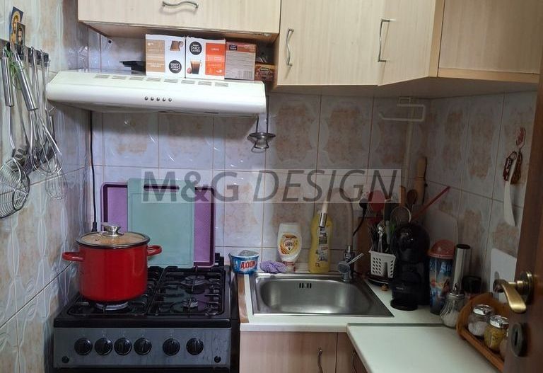 Garsoniera zona Buziasului - Poză 8