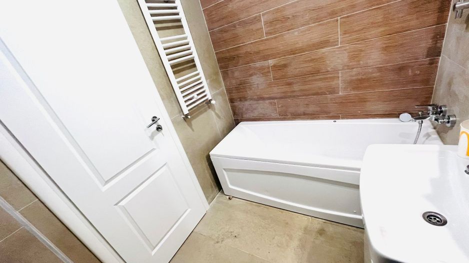 APARTAMENT DECOMANDAT BLOC 2022 CENTRAL ADDRESS - Poză 5