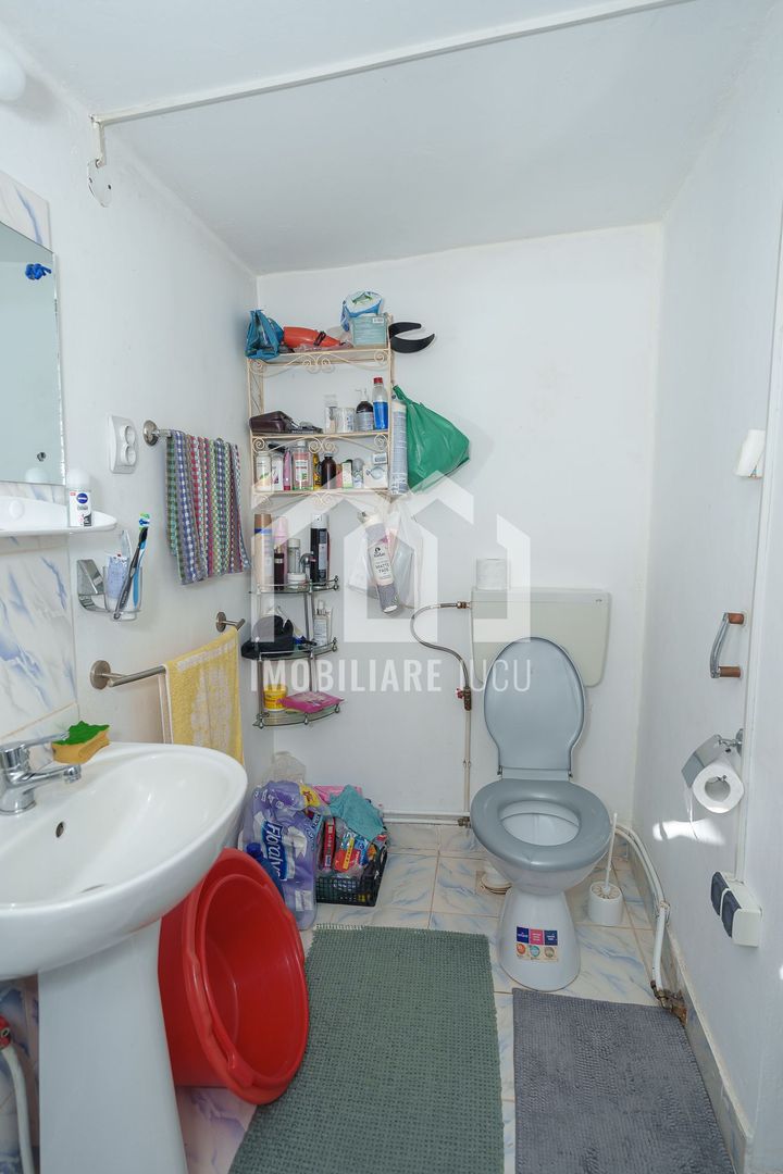 COMISION 0% Casa individuala 2 camere, 77mp, teren 1010mp, Jucu de Sus - Poză 6