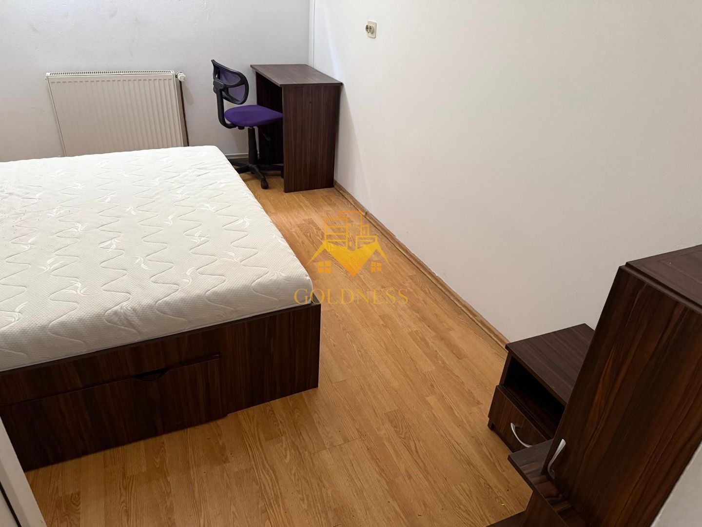 3 camere, bloc nou, Andrei Muresanu Zona Sigma, LIDL, Calea Turzii - Poză 2