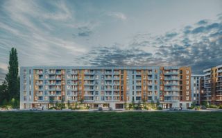 garsoniera dec 3min metrou Berceni - Poză 17