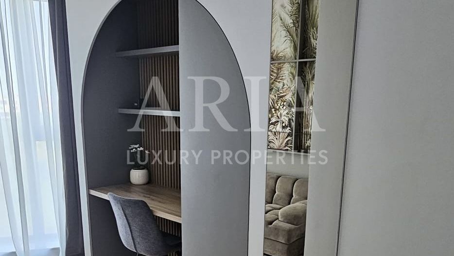 3 ROOMS One Verdi Park | PARK VIEW - UNDERGROUND PARKING - Poză 12