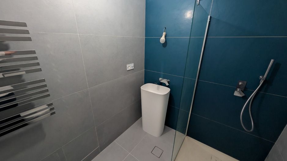 Refugiu urban în nord | 2 camere premium cu terasă de 18 mp - Poză 9