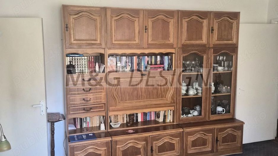 Apartament 3 camere Girocului etaj 2 - Poză 2