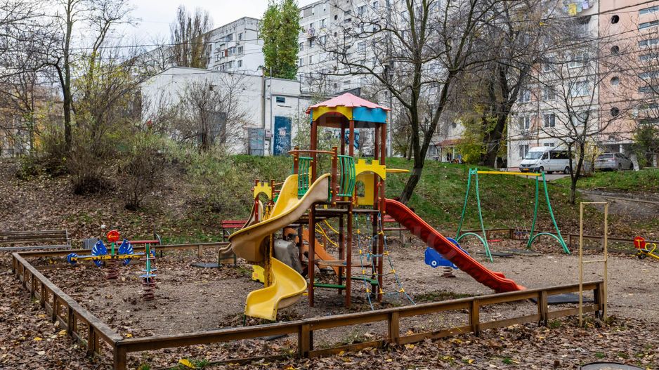 Vânzare, apartament, 2 camere, strada Petru Zadnipru, Ciocana - Poză 17