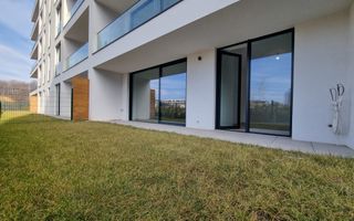 VANZARE 3 CAMERE CU GRADINA | 100 MP | THE IVY | ZONA BANEASA - Poză 2