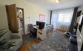 Apartament 2 camere, 53 mp utili, mobilat, utilat, B-dul Transilvaniei - Poză 7