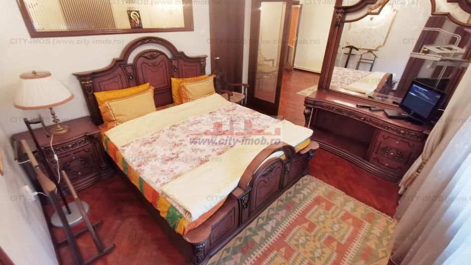 Vanzare apartament doua camere Piata Roamana Amzei - Poză 30