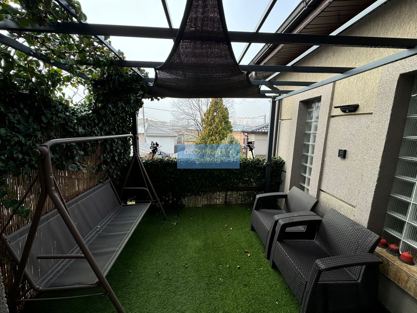 Casă de vânzare pe strada Tudor Vladimirescu - Poză 15