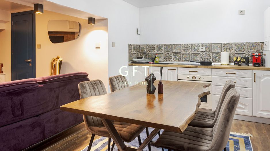 Apartament de Lux, zona Ultracentrala. Exclusivitate! - Poză 25